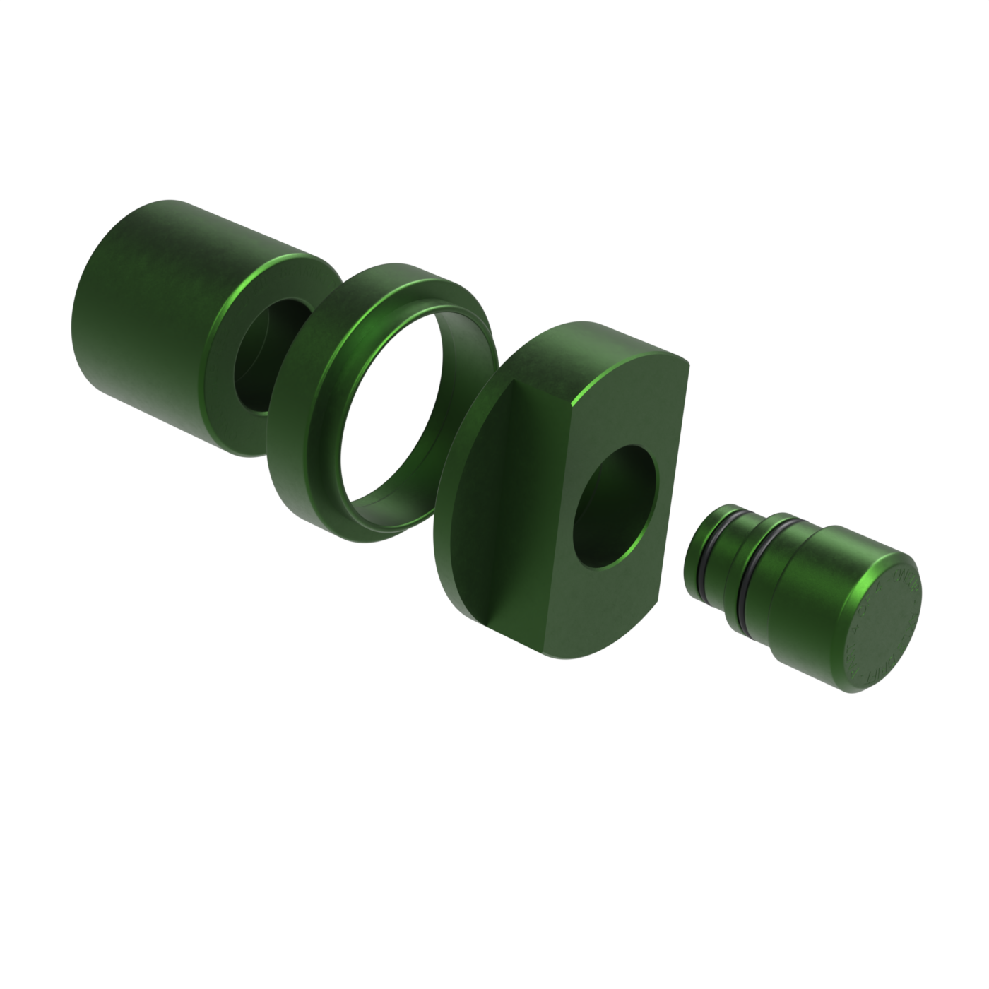 Hub Replacement / Small Parts Hub Replacement / Small Parts