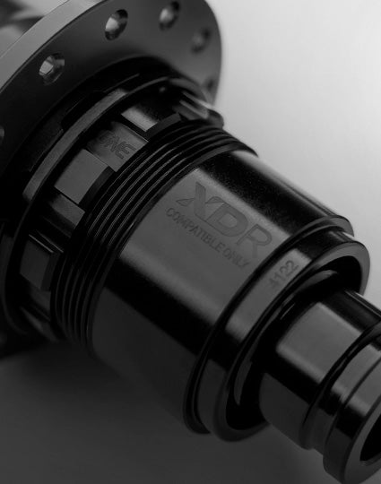 OneUp Components Freehub