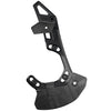 OneUp Components Bashguide Bird Flip Black
