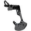 OneUp Components Bashguide Iso Exploded Black