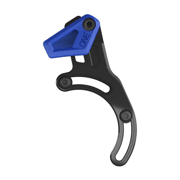 OneUp Components Bosch E-Chainguide Blue