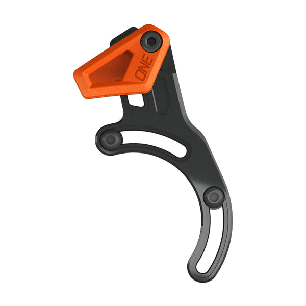 OneUp Components Bosch E-Chainguide Orange