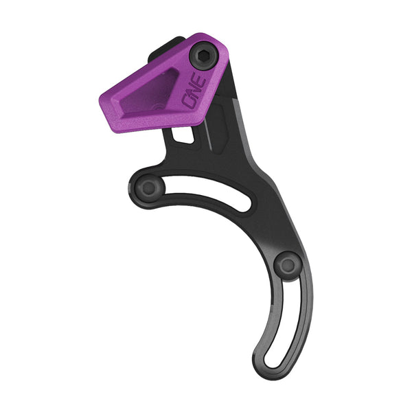 OneUp Components Bosch E-Chainguide Purple