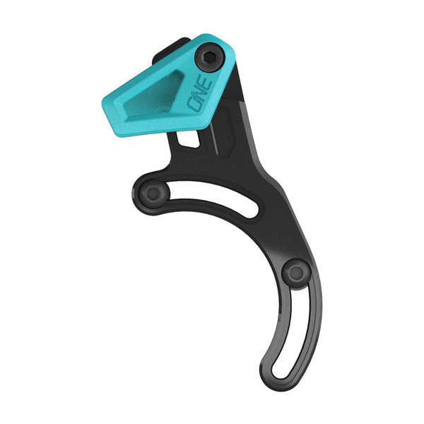 OneUp Components Bosch E-Chainguide Turquoise
