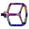 OneUp Components Aluminum Pedal Oilslick