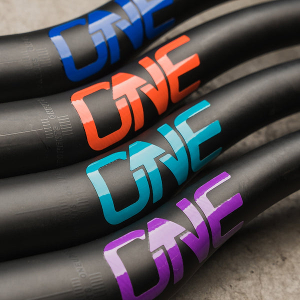 OneUp Components 20mm Rise Carbon Handlebar