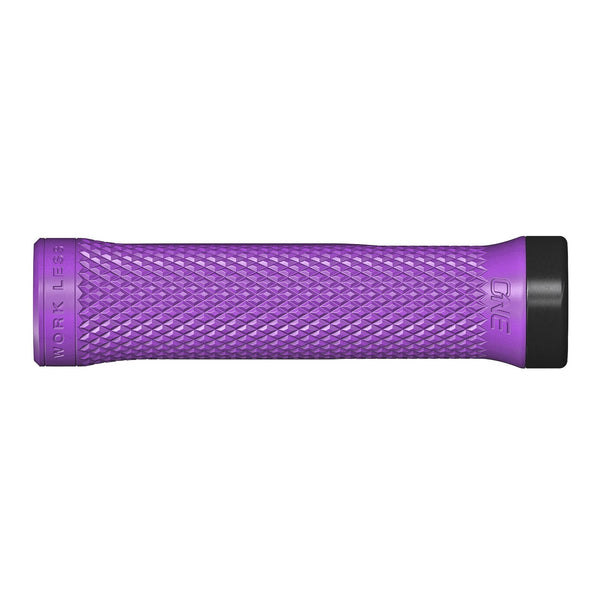 OneUp Components Grips Purple