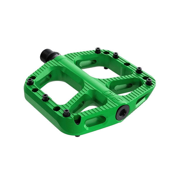 OneUp Components Small Composite Pedal Green