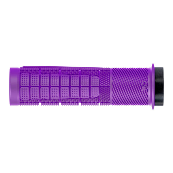 OneUp Components Thick Grips Purple
