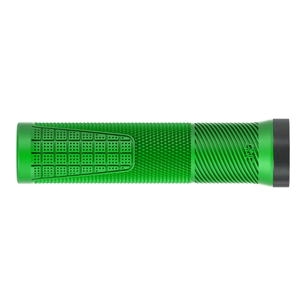 OneUp Components Thin Grips Green