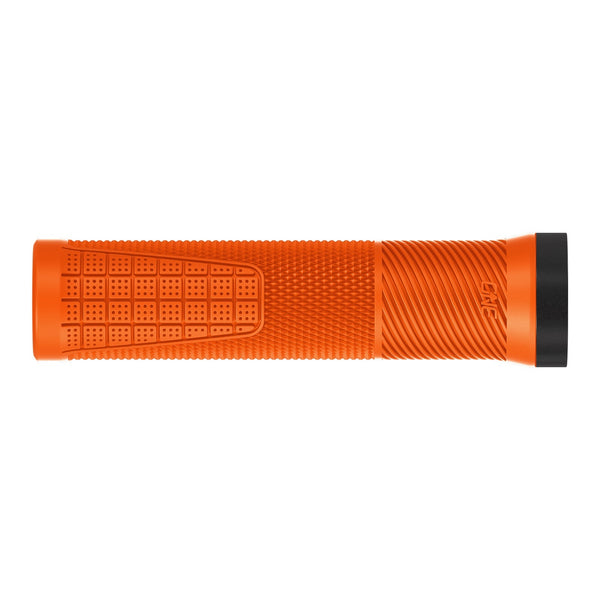 OneUp Components Thin Grips Orange