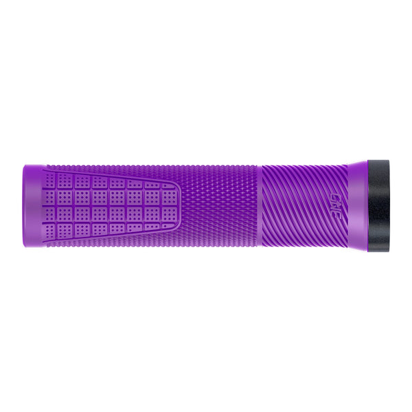 OneUp Components Thin Grips Purple