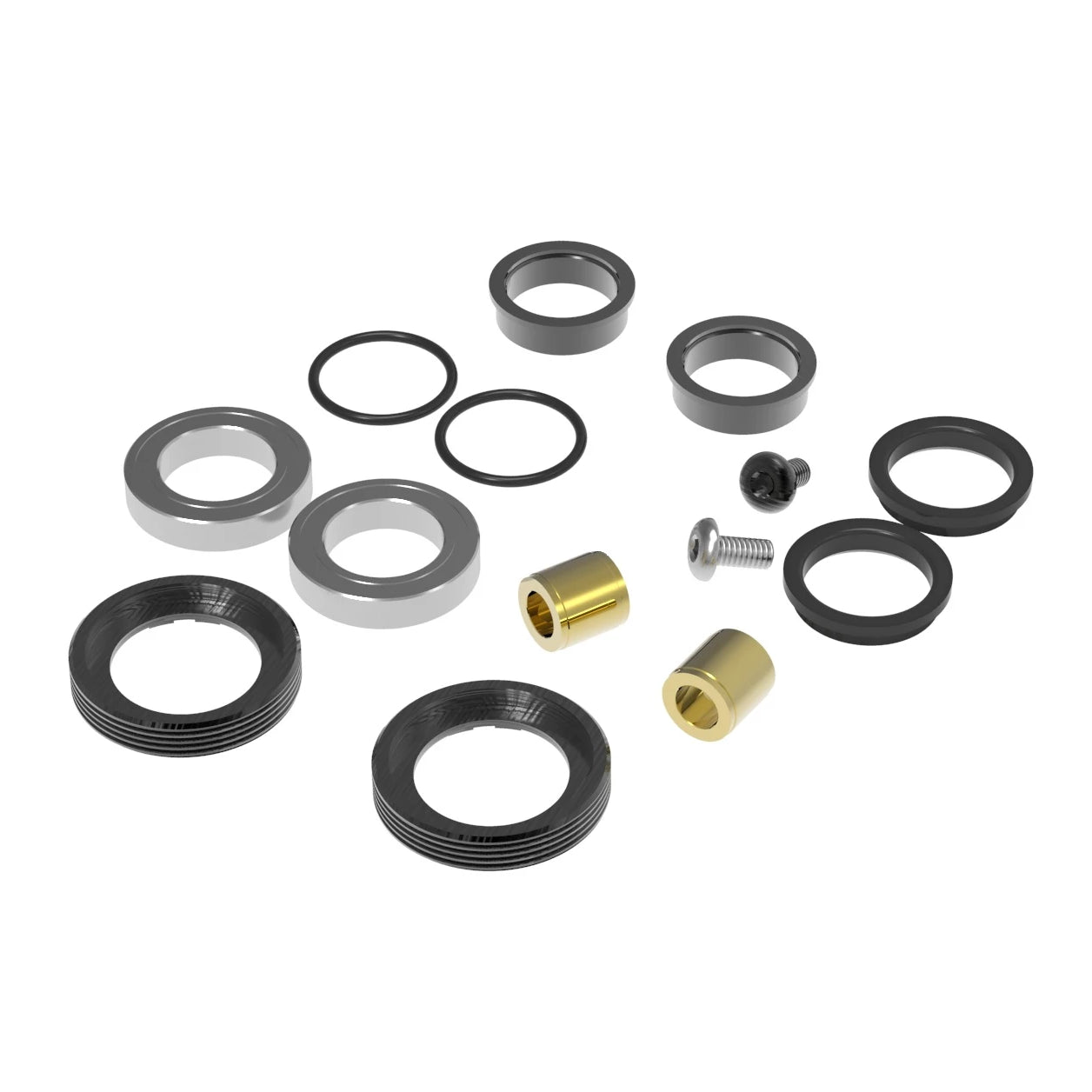 Pedals | Service Parts