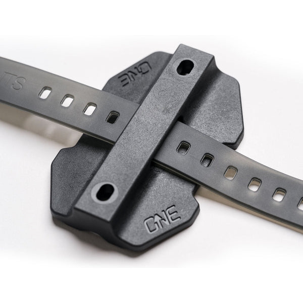 OneUp Components EDC Tube Strap Mount