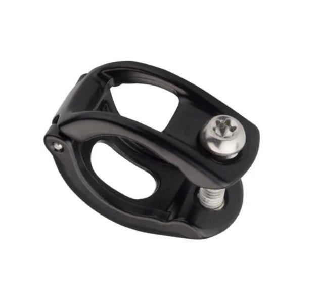 A SRAM MatchMaker X compatible brake clamp